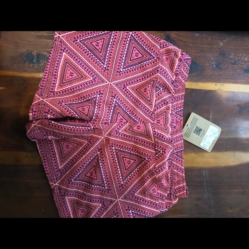 NWT Patagonia Performance Shorts